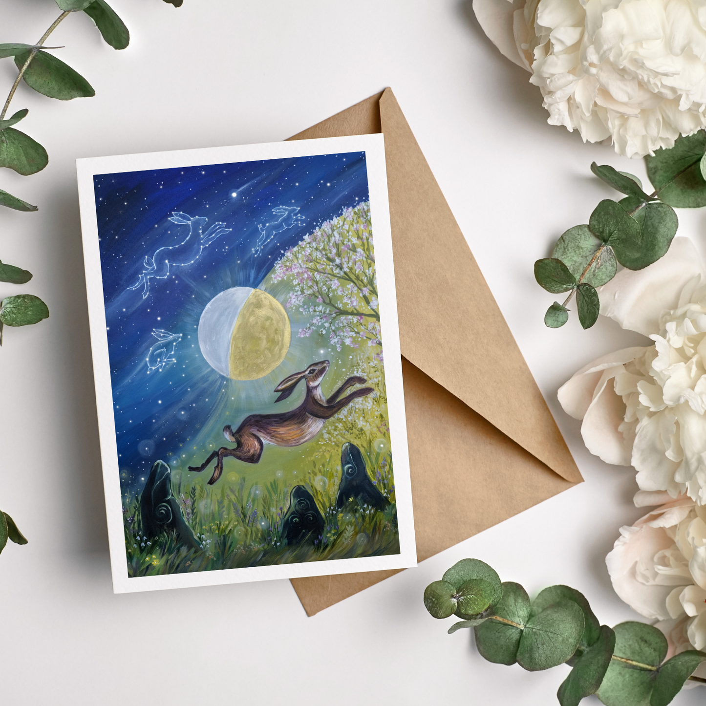 The Moonlight Print Club