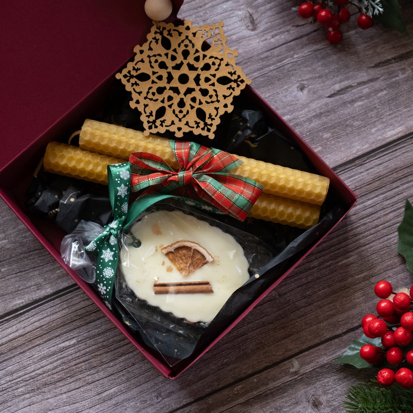 Gift Box