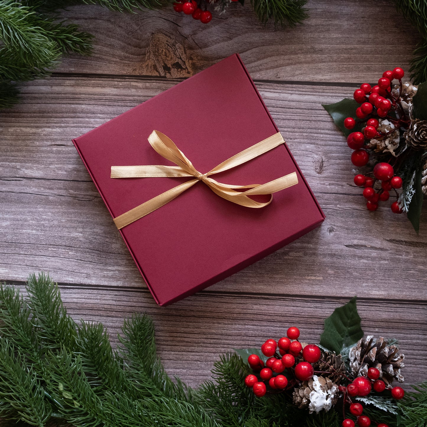 Gift Box