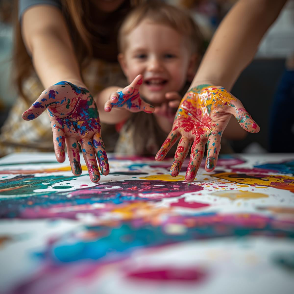 Shared Canvas Free Consultation