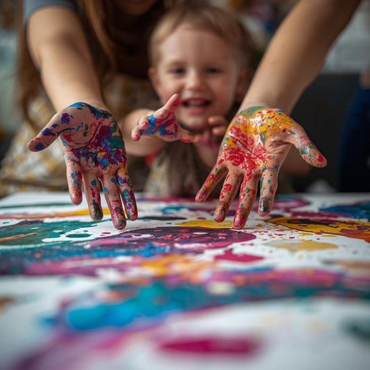 Shared Canvas Free Consultation